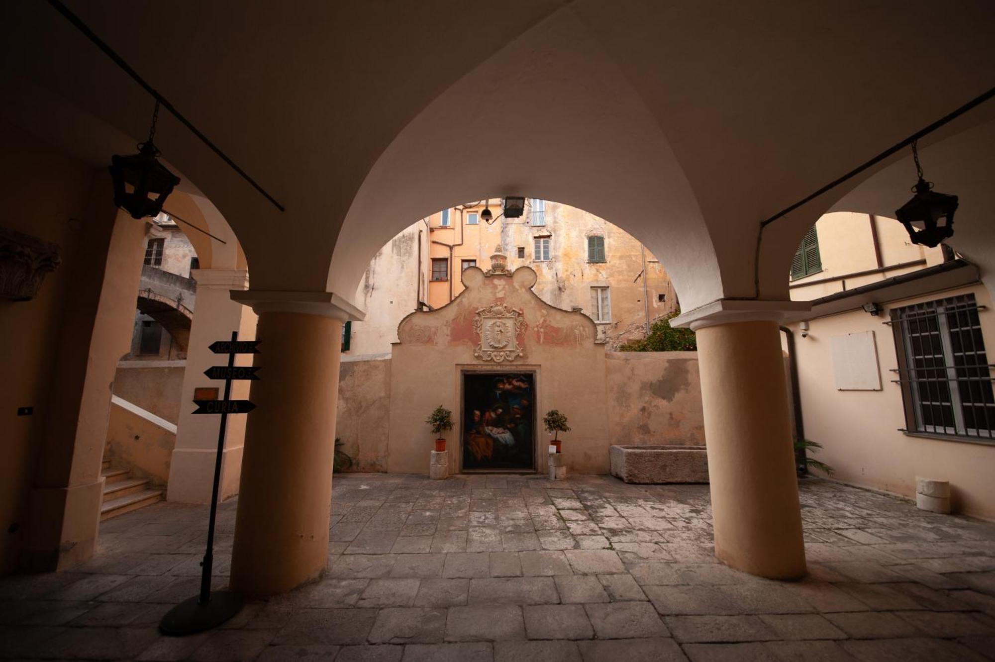 NICOLETTA RivieraHoliday Albenga Exterior foto