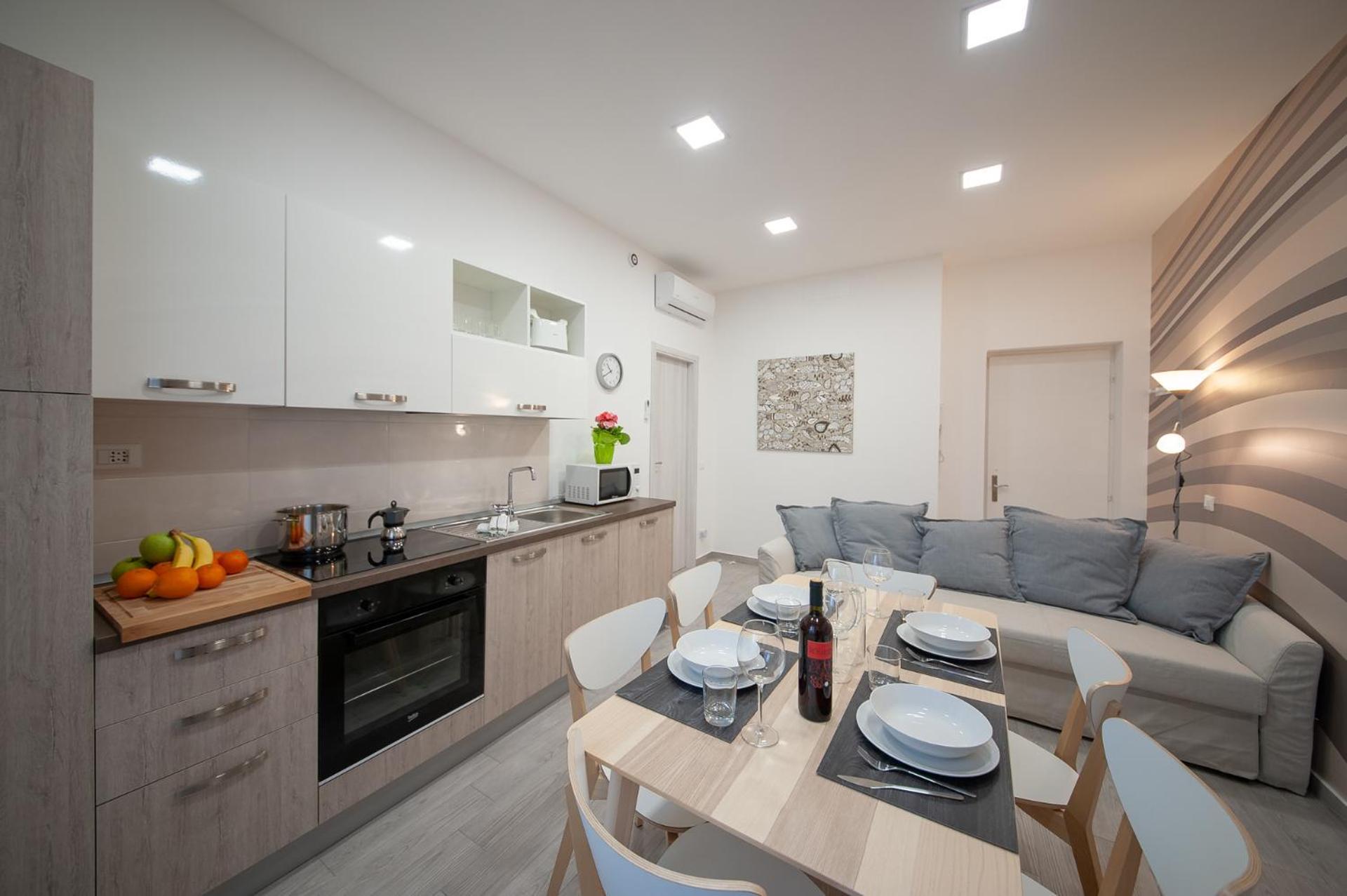 NICOLETTA RivieraHoliday Albenga Exterior foto