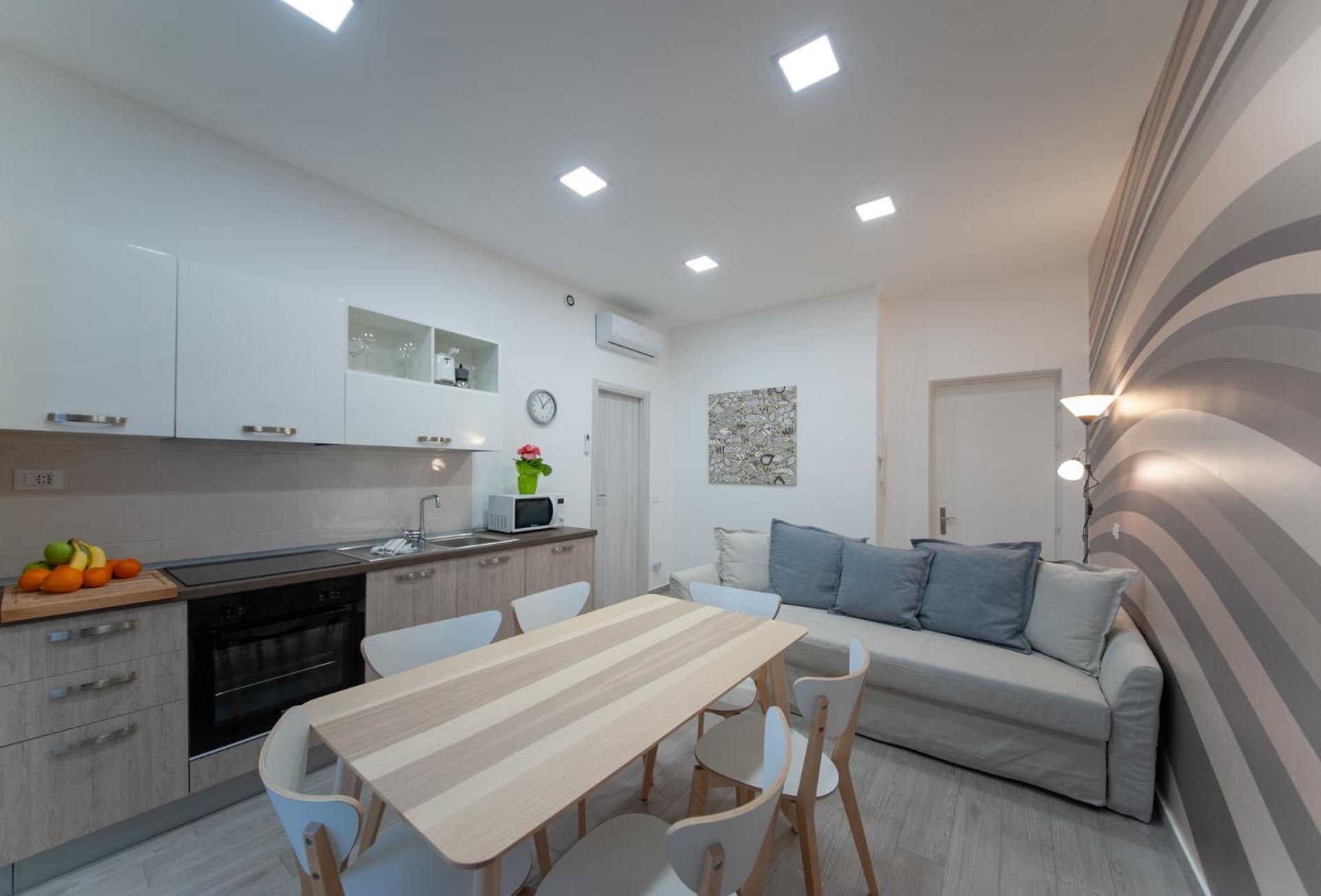 NICOLETTA RivieraHoliday Albenga Exterior foto