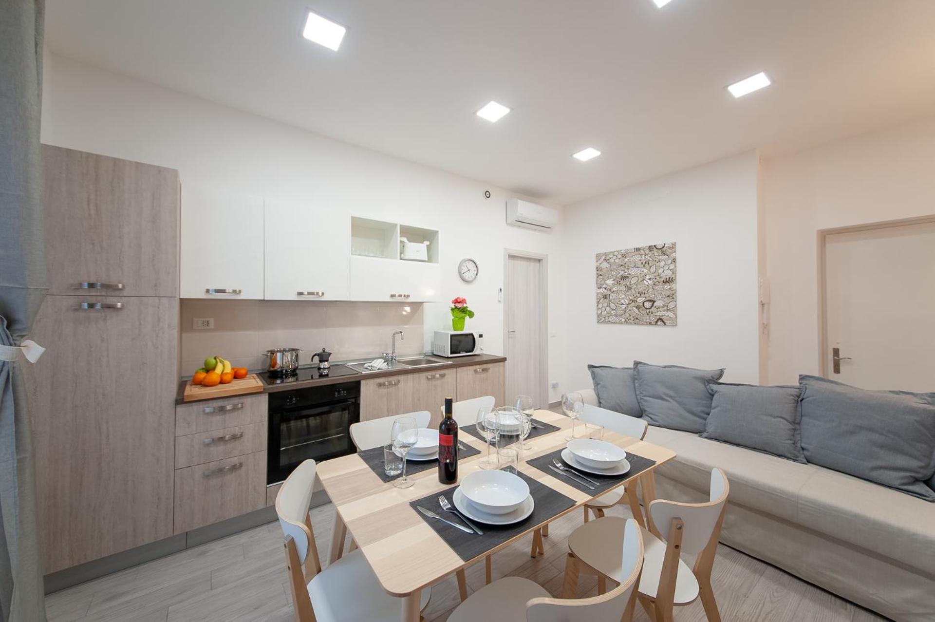 NICOLETTA RivieraHoliday Albenga Exterior foto