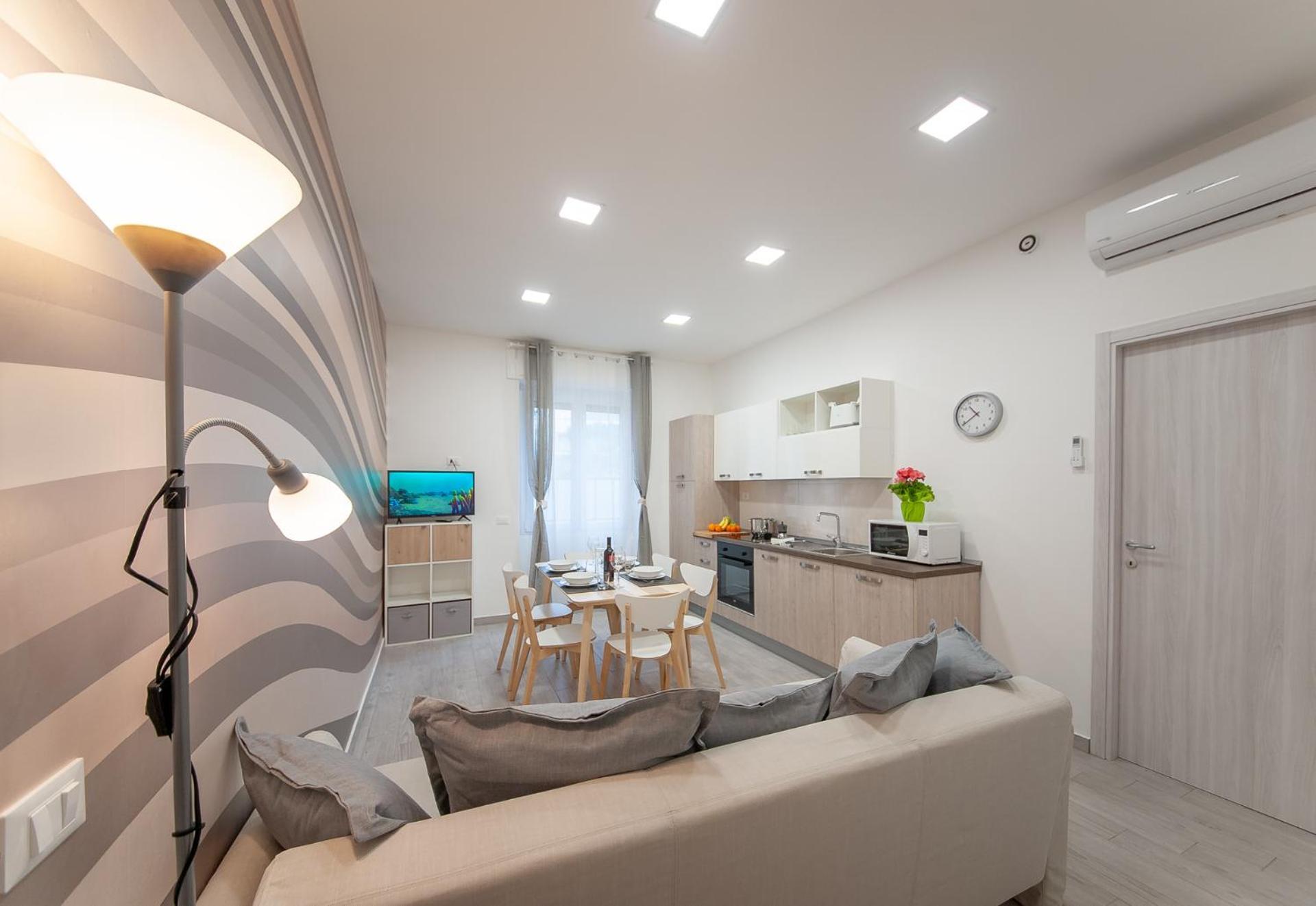 NICOLETTA RivieraHoliday Albenga Exterior foto